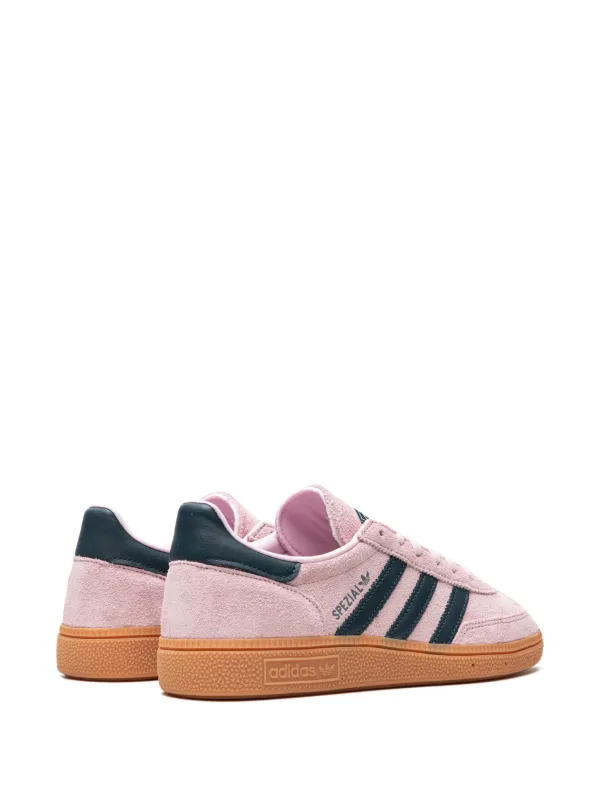 adidas HANDBALL SPEZIAL 24.0cm クリアピンク