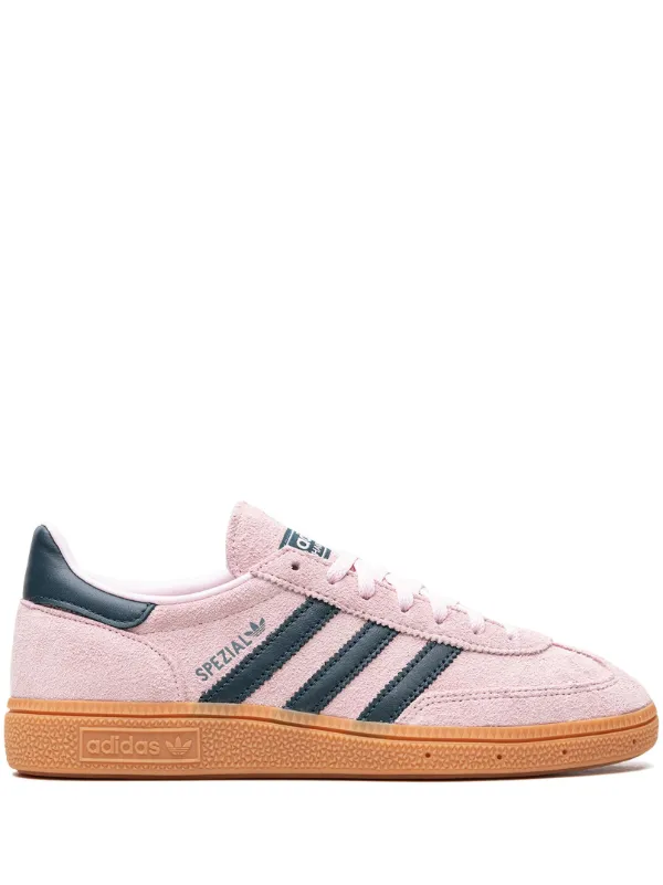 adidas HANDBALL SPEZIAL 24.5cm クリアピンク