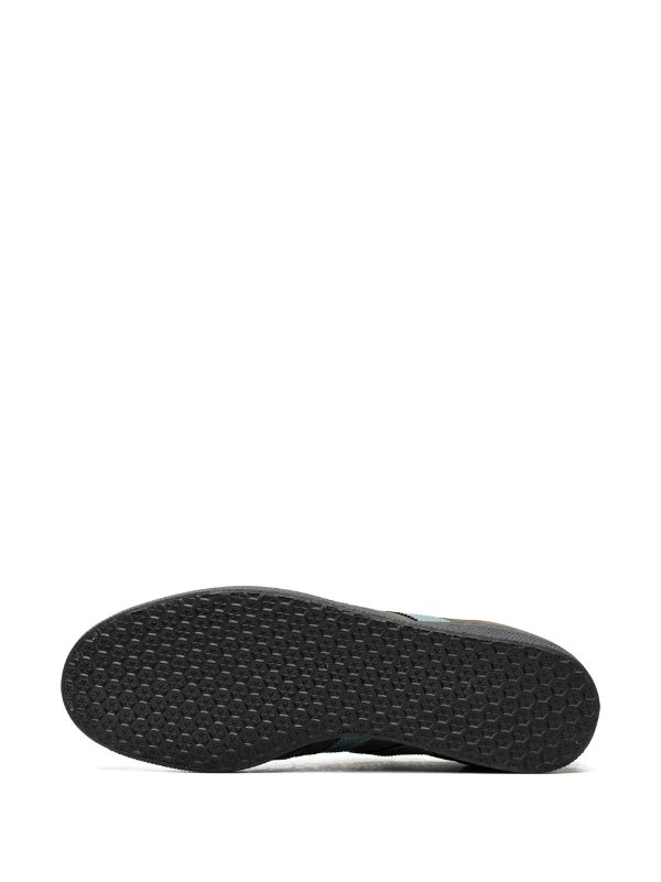 adidas Gazelle Olive Green Black新品26.5cmアディダスガゼルパントーン