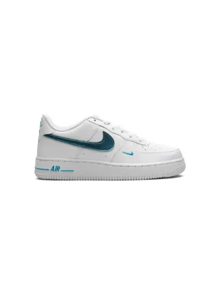 Nike Kids Air Force 1 Impact Next Nature Sneakers Farfetch