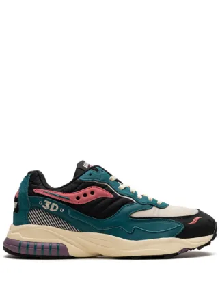 Saucony
