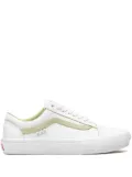 Vans Skate Old Skool ""Mint"" sneaker - White