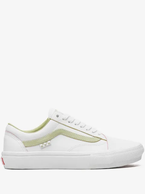 Vans Skate Old Skool "Mint"  sneakers