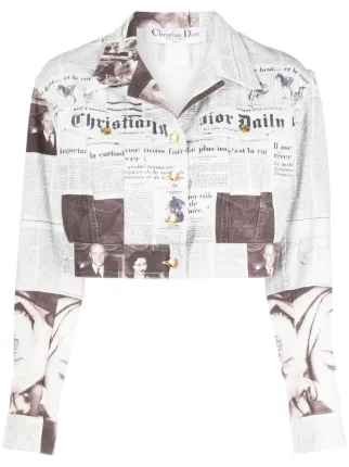 Christian Dior Pre-Owned