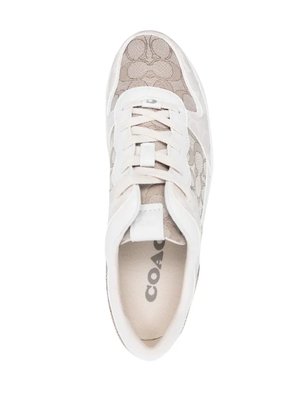 Coach 'C201' sneakers, Men's Shoes