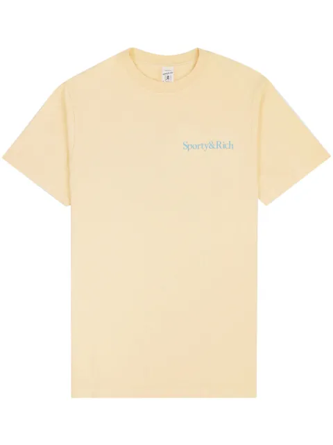 Sporty & Rich playera Health is Wealth 