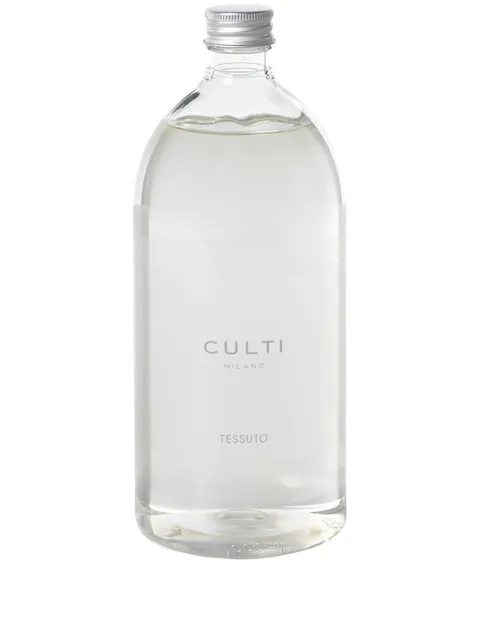 Culti Milano Tessuto diffuser refill (1000ml)