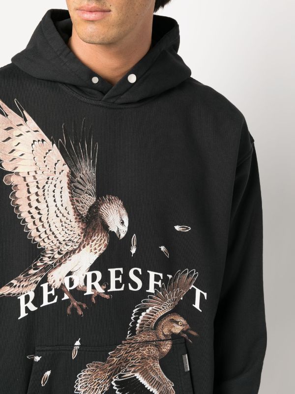 100 Graphic Hoodies for Men - FARFETCH