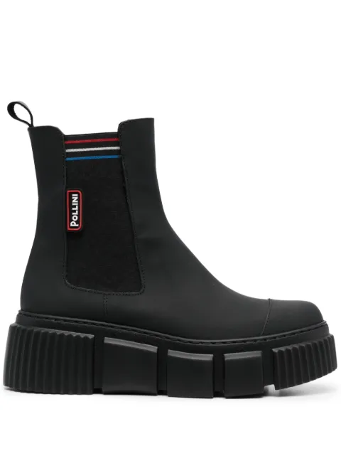 Pollini Wells Chelsea-boots