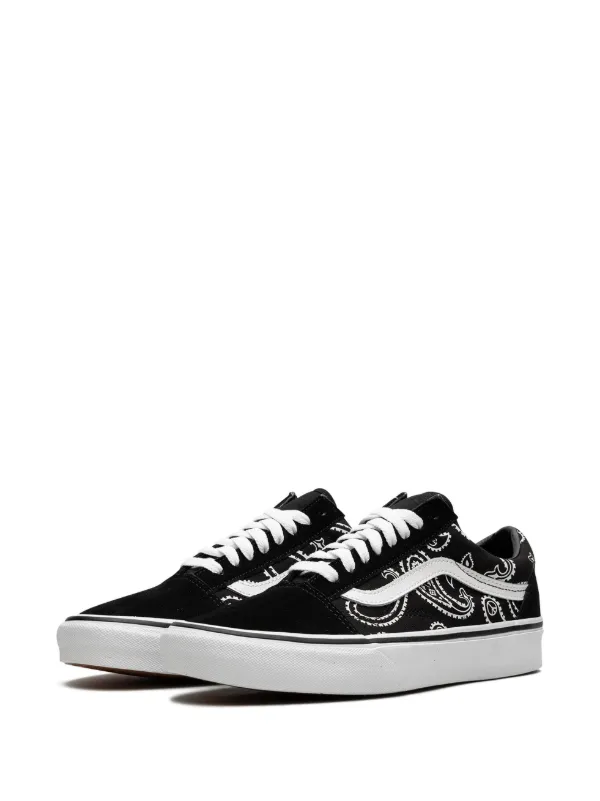 All vans hot sale old skool