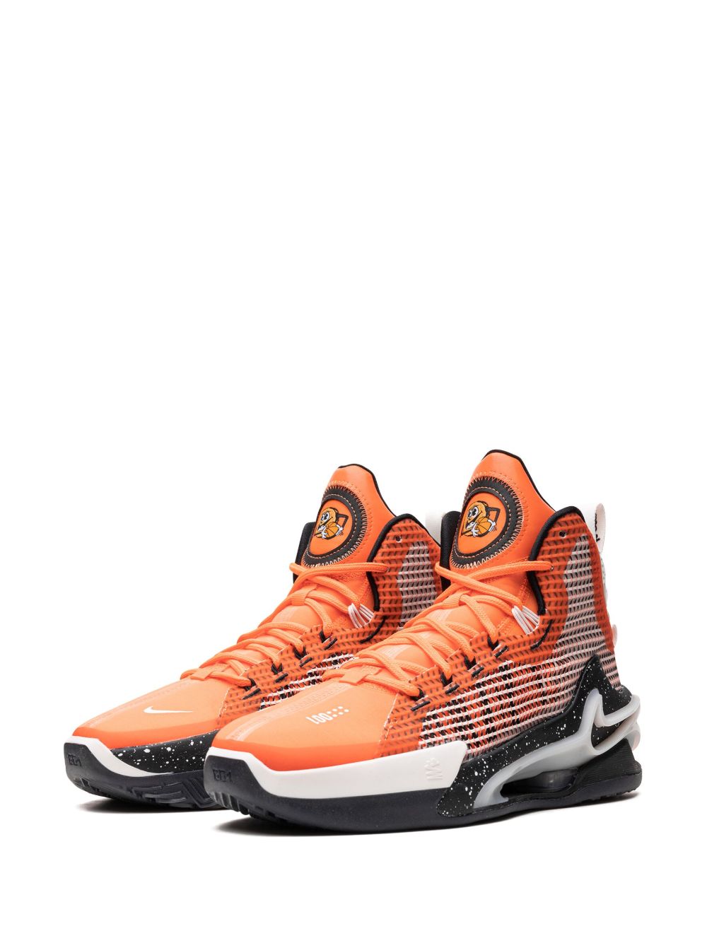 Nike Air Zoom G.T. Jump "Cone Phantom" sneakers WOMEN