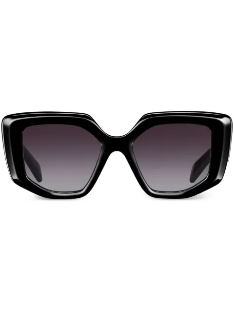 Prada Eyewear lentes de sol Symbole