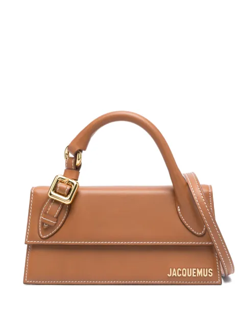 Jacquemus Le Chiquito Long tote bag