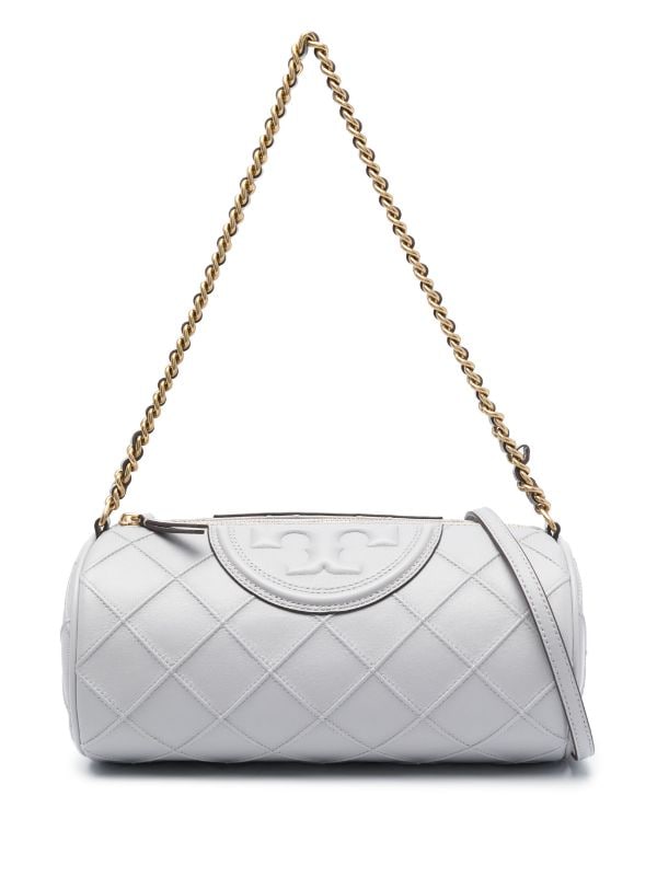 Fleming Soft Barrel Bag: Women's Handbags, Crossbody Bags