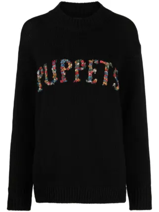 Puppets and Puppets