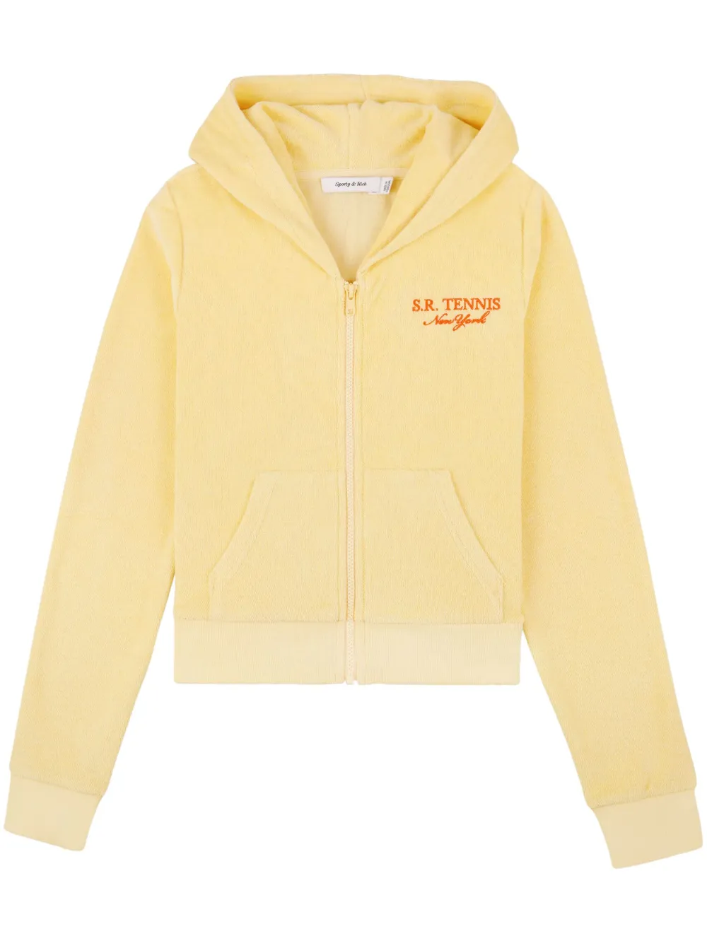 Tennis hoodie sale