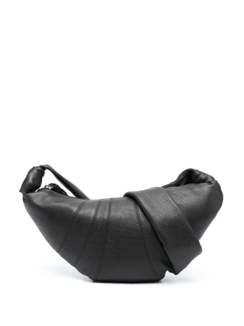 LEMAIRE bolso de hombro Croissant grande
