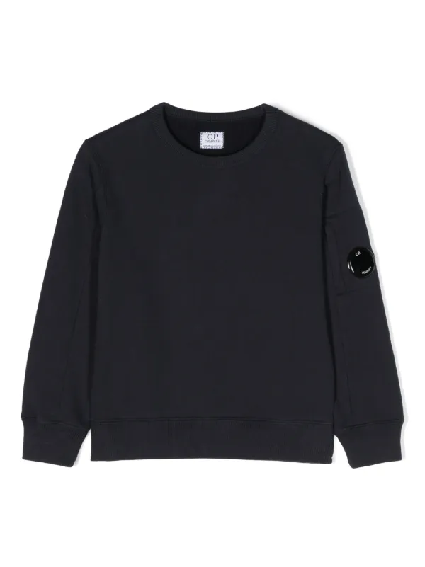 Cp company sale sweatshirt kids