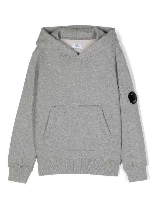 Cp company outlet hoodie kids