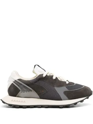 RUN OF