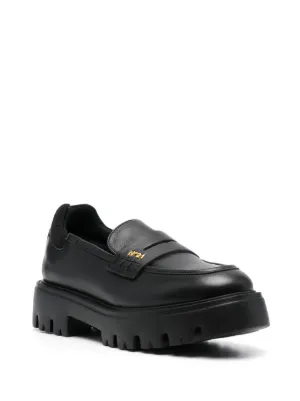 Nº21 ウィメンズ シューズ - FARFETCH