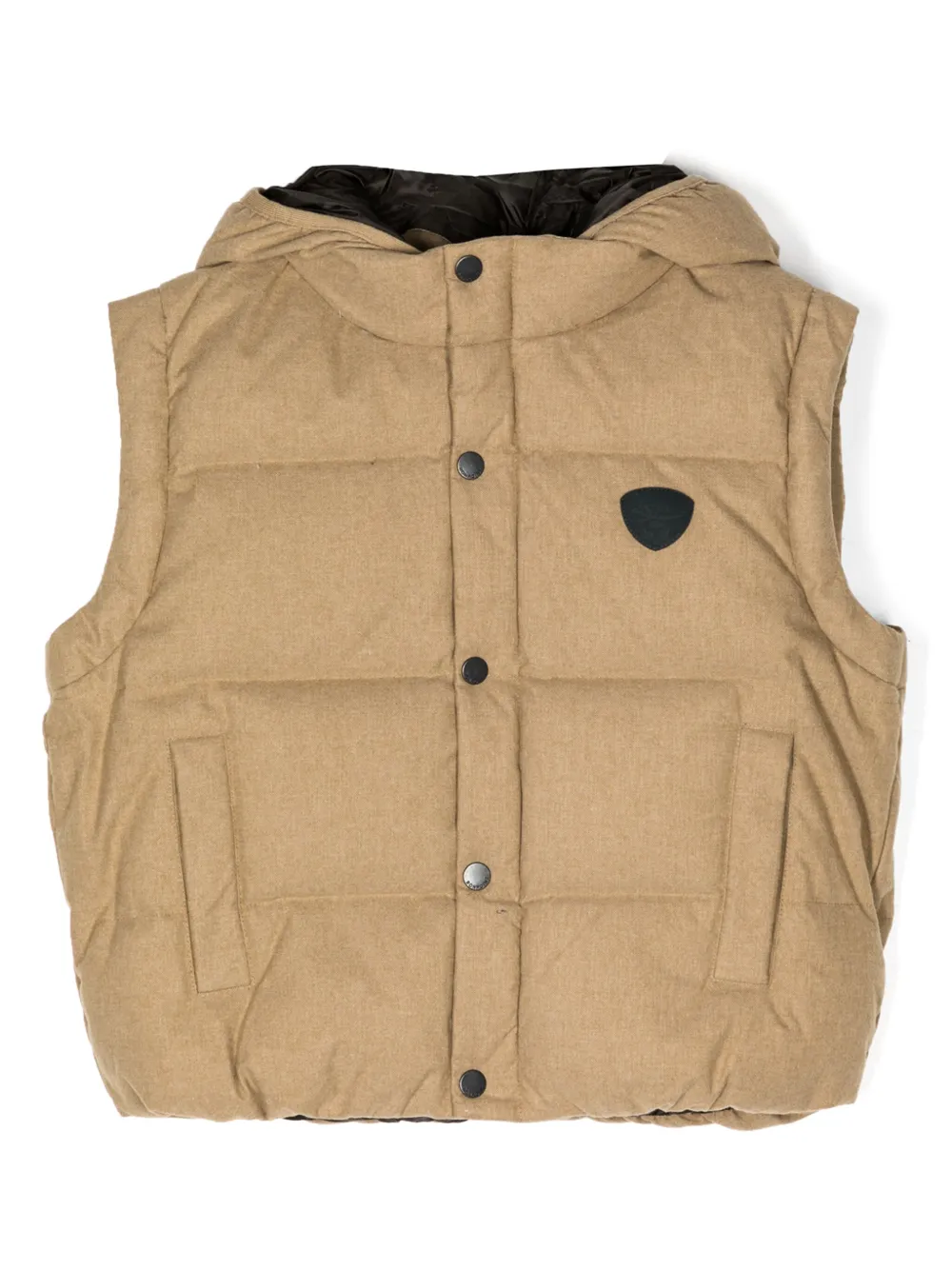 Ugg nathaniel down vest sales