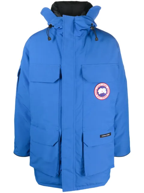 Canada Goose parka Expedition