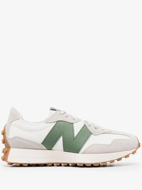New Balance tenis bajos 327
