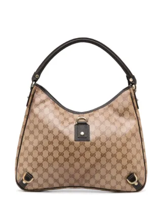 Gucci abbey d ring tote online