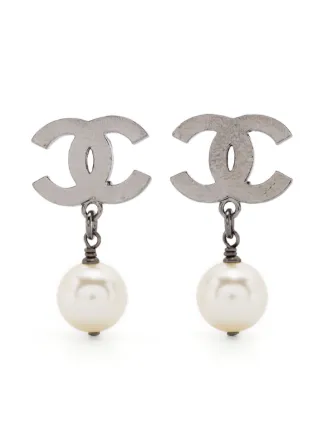 CHANEL Pre-Owned