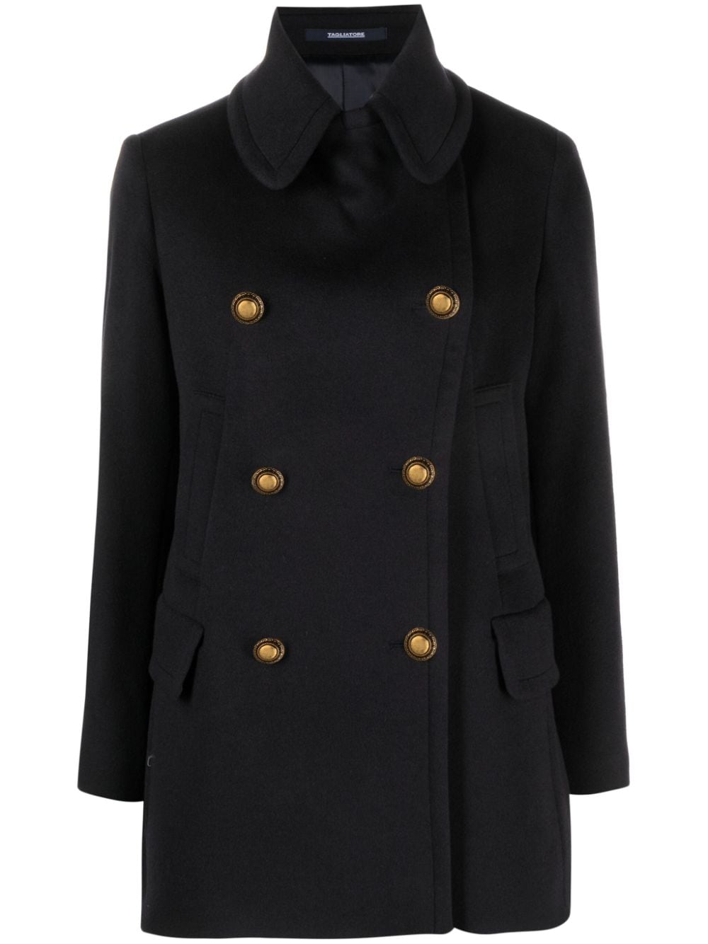 Tagliatore double-breasted Peacoat - Farfetch