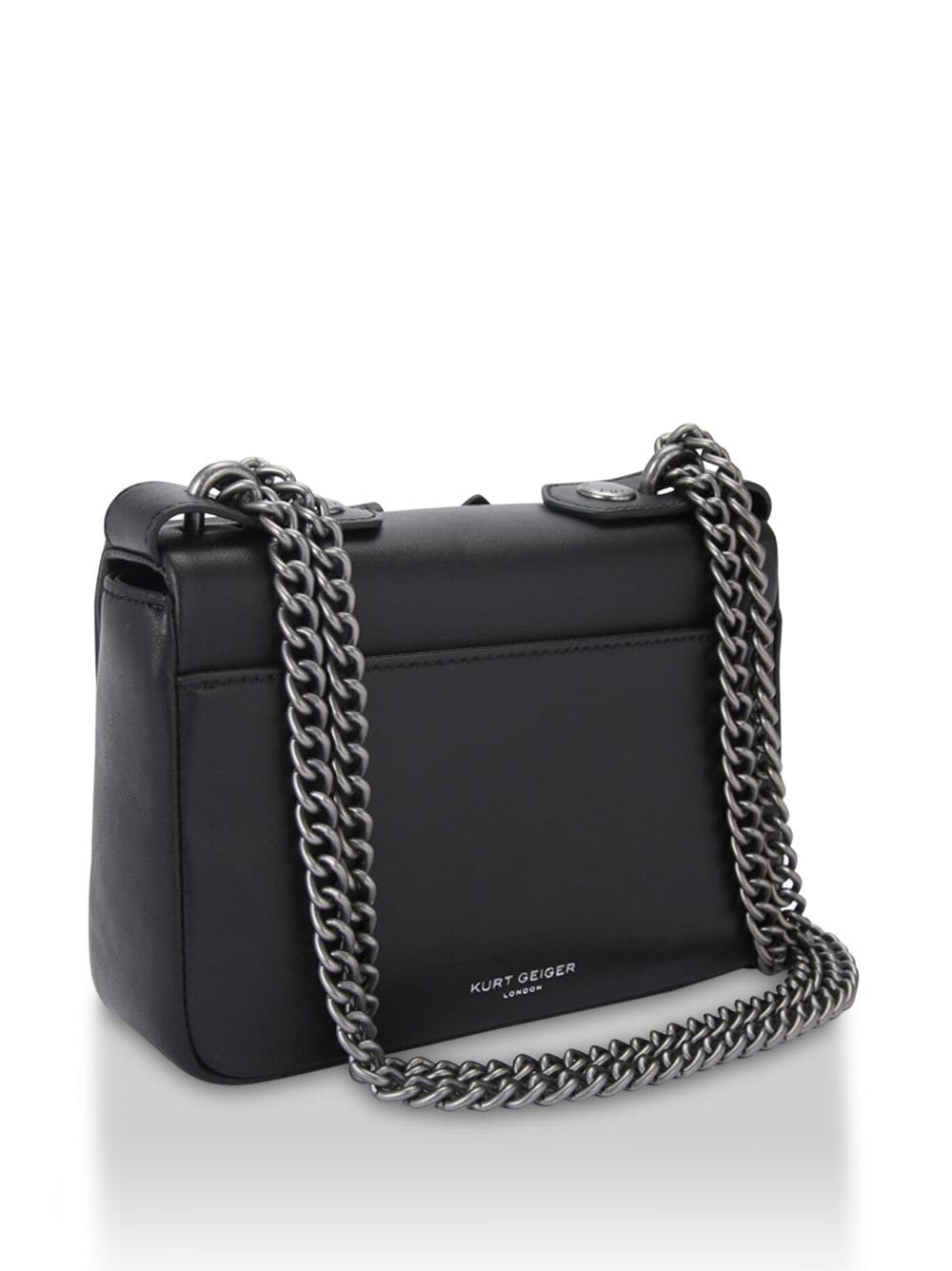 Kurt Geiger London Hackney Small Shoulder Bag - Farfetch