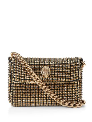 Kurt Geiger London Mini Party Xbody Bag - Farfetch