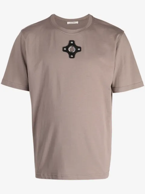 Craig Green short-sleeve organic-cotton T-shirt