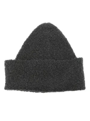 ROA Aviator Polartec Hat | Black | FARFETCH