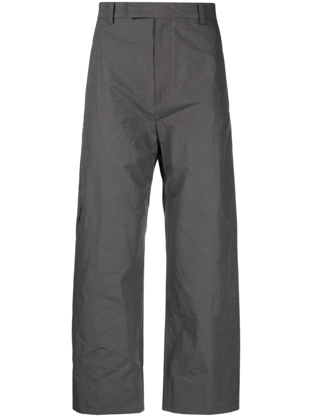 Image 1 of Craig Green high-waist tailored trousers