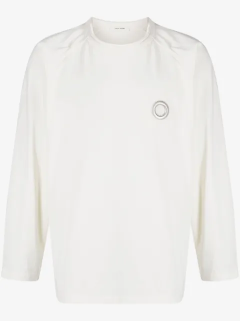 Craig Green T-shirt a maniche lunghe