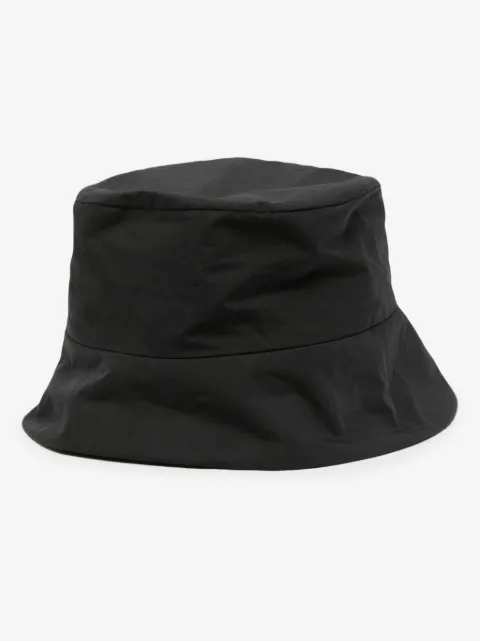 Craig Green press-stud tab bucket hat