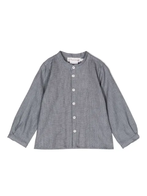 Bonpoint Cardigan con bottoni