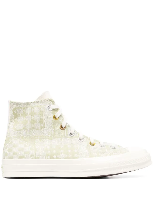 Converse chuck '70 2025 high top jacquard trainers