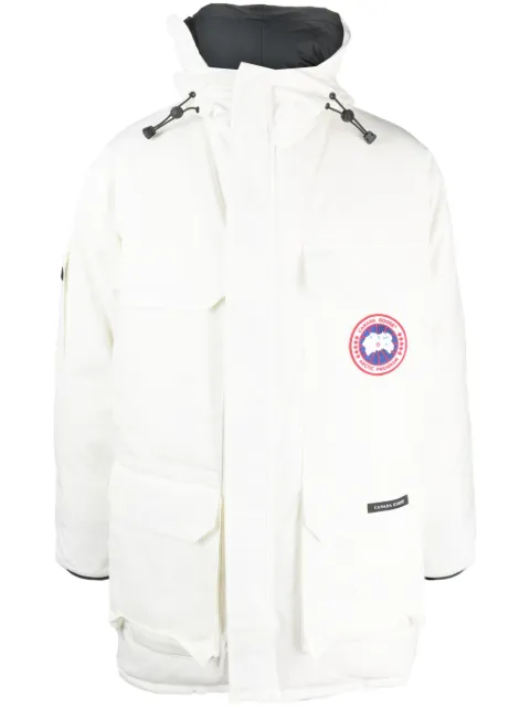 Canada Goose parka Expedition