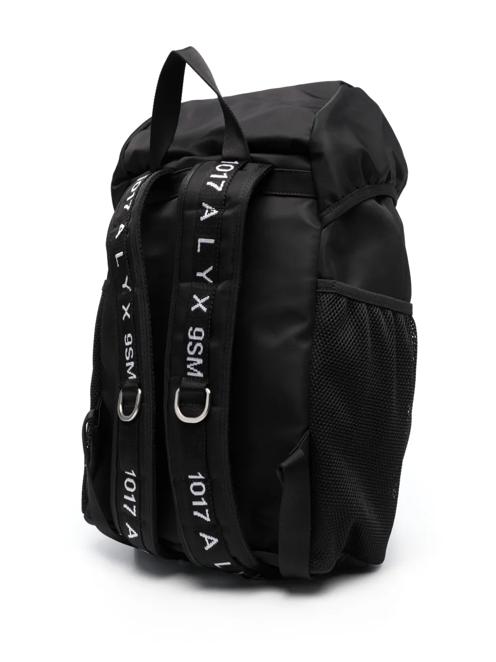 おすすめネット 1017 ALYX 9SM / Backpack Black - バッグ