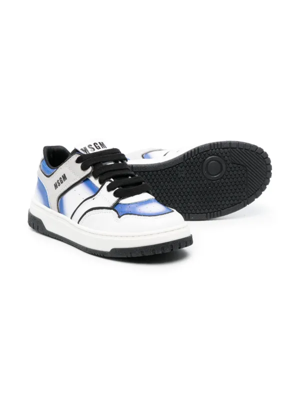 msgm shoes kids