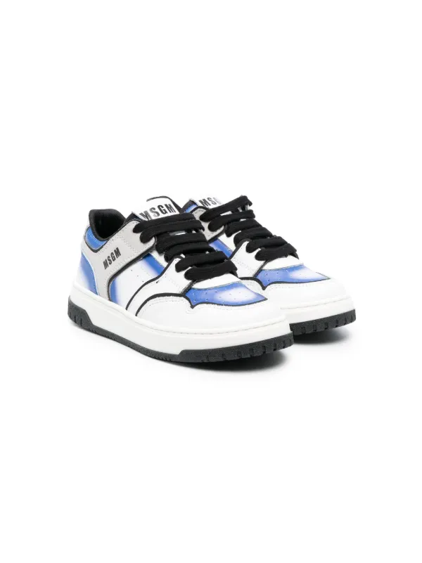 Msgm 2025 kids shoes