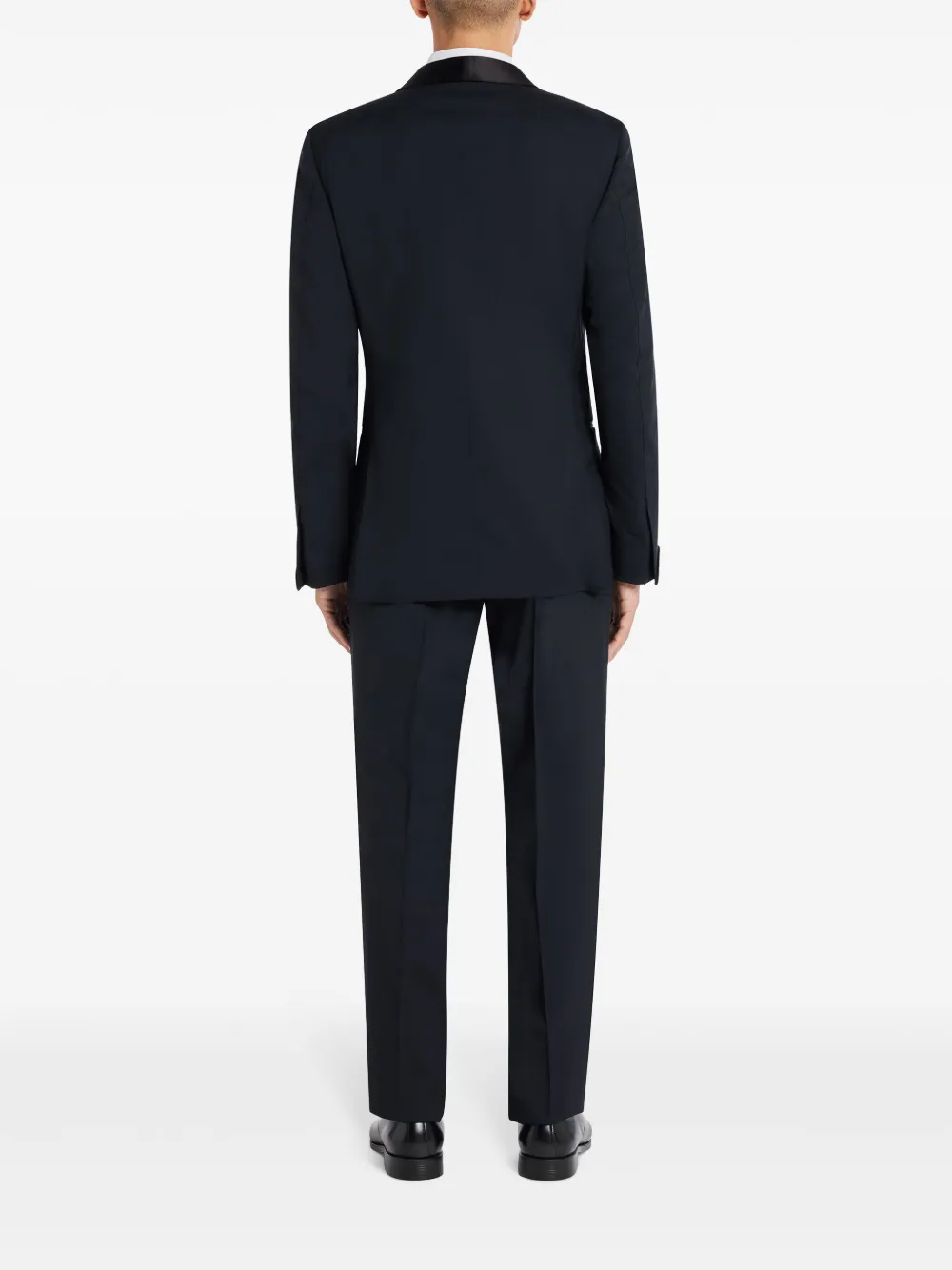 TOM FORD O'Connor smoking Blauw