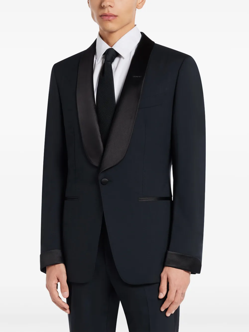 TOM FORD O'Connor smoking Blauw