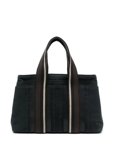 Hermès Pre-Owned 2000s Troca PM tote bag