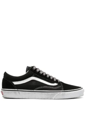 Shop Vans Old School Sneakers for Men on Farfetch Buy the latest 2019 Vans Old School Sneakers for Men online Shipping to New York