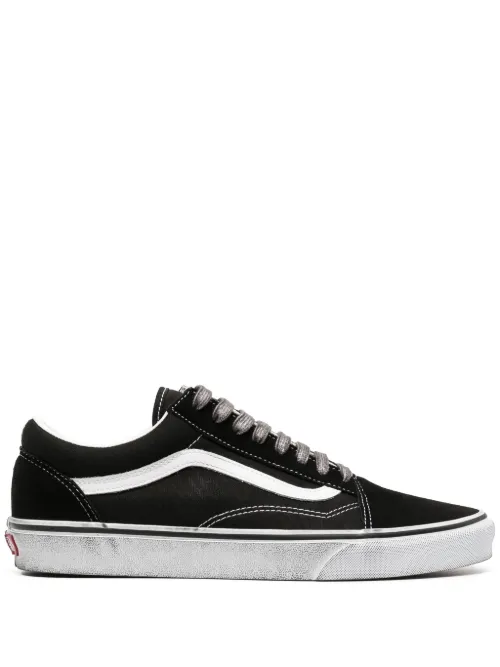 Vans baskets Old Skool - Noir - Vans - Modalova