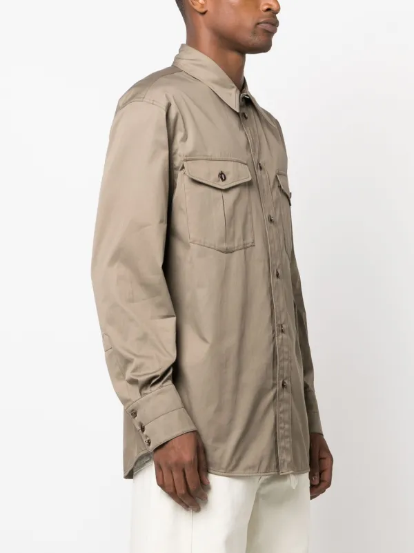 トップス lemaire dress shirt lemaire dress shirt